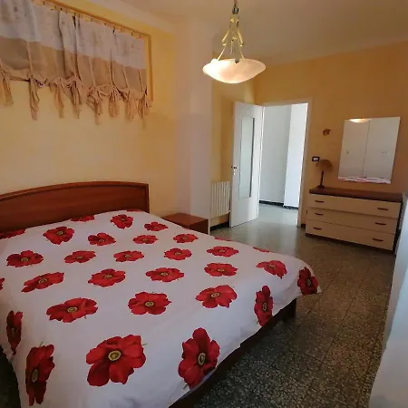 Appartamento Ca' De Gepi Camporosso (Liguria)