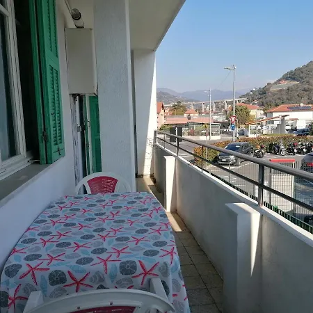 Ca' De Gepi * Camporosso (Liguria)