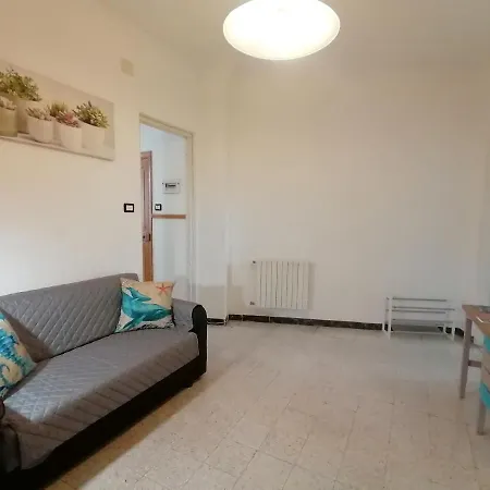 Appartamento Ca' De Gepi *