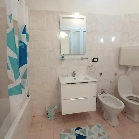 Ca' De Gepi Appartamento Camporosso (Liguria)