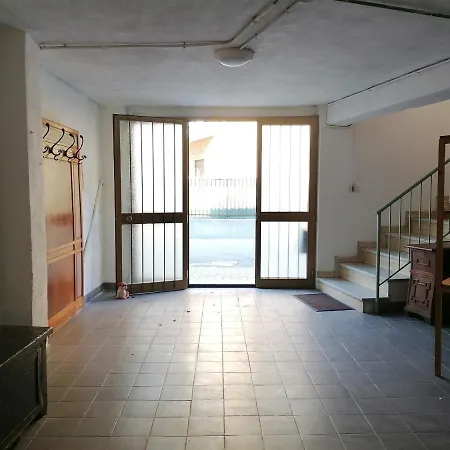 Ca' De Gepi Apartment Camporosso (Liguria)