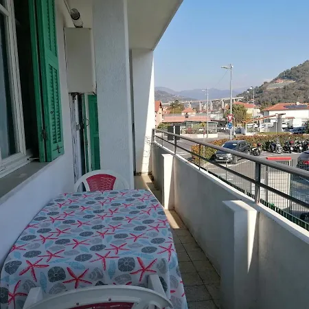 Ca' De Gepi * Camporosso (Liguria)