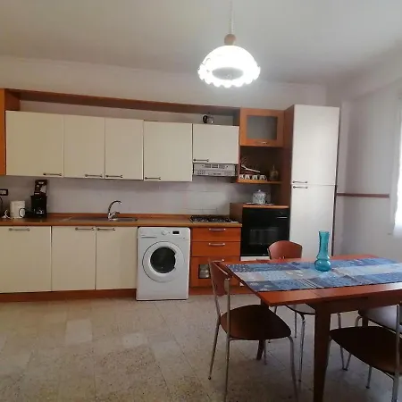 Apartment Ca' De Gepi Camporosso (Liguria)