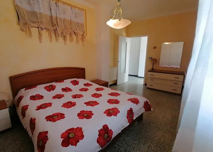 Apartment Ca' De Gepi Camporosso (Liguria)