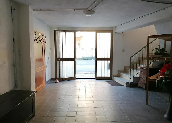 Ca' De Gepi Apartment Camporosso (Liguria)