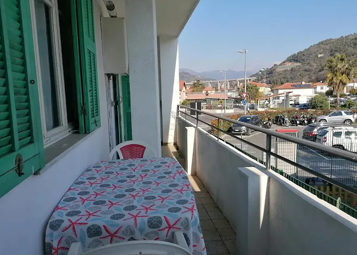 Ca' De Gepi * Camporosso (Liguria)