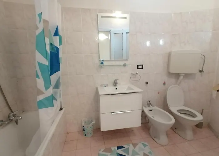 Ca' De Gepi דירה קמפורוסו